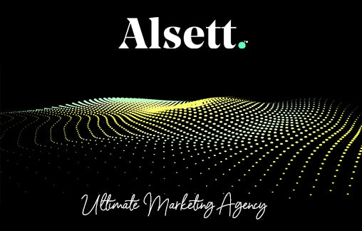 Navigating the Digital Wave: Revolutionizing Your Brand with Alsett’s Social Media Mastery