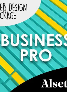 Business Pro Package
