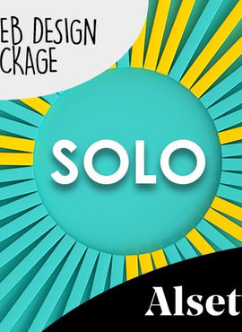 Solo Package
