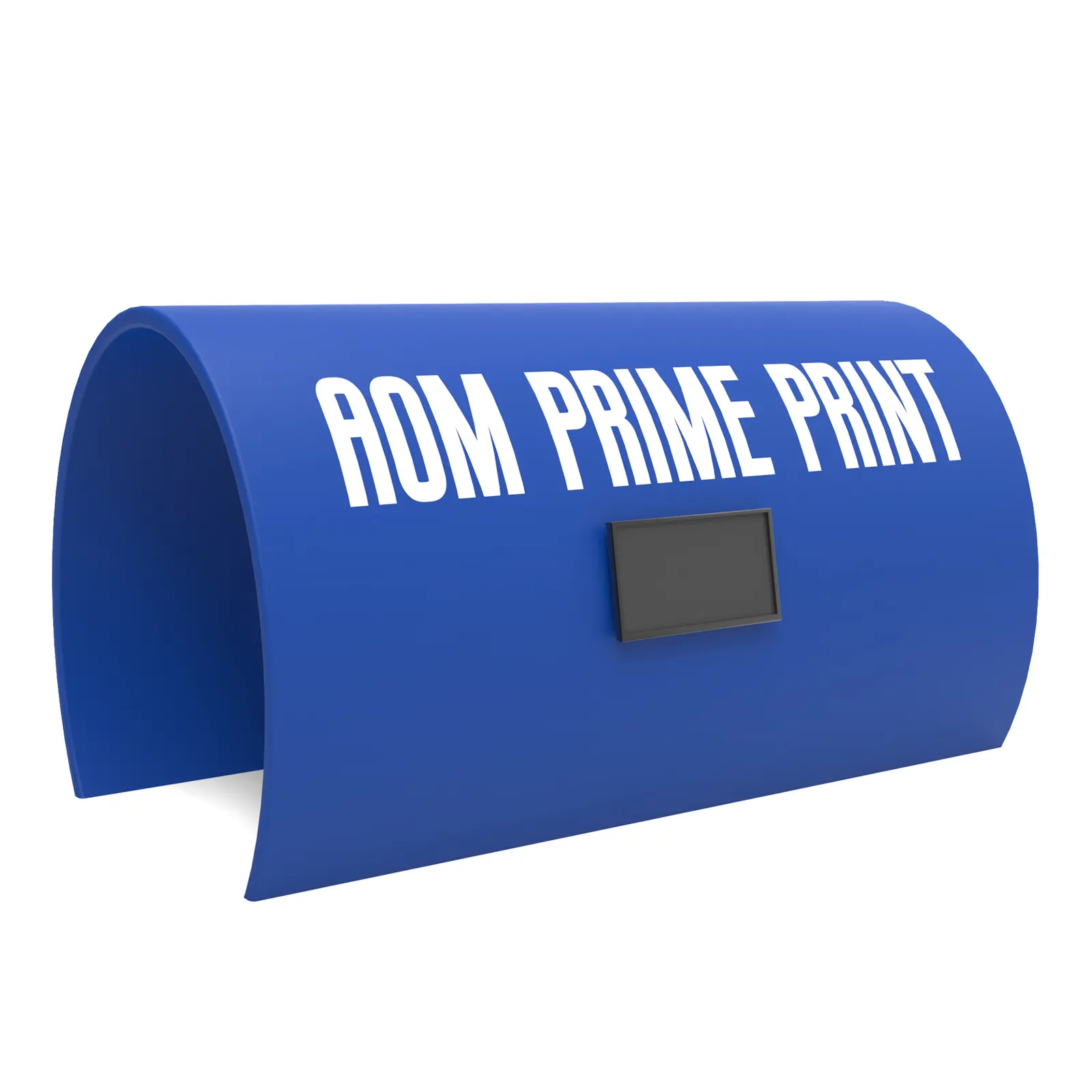 8x8x15 Archway Banner Stand with Storage Cases for Trade Show Display