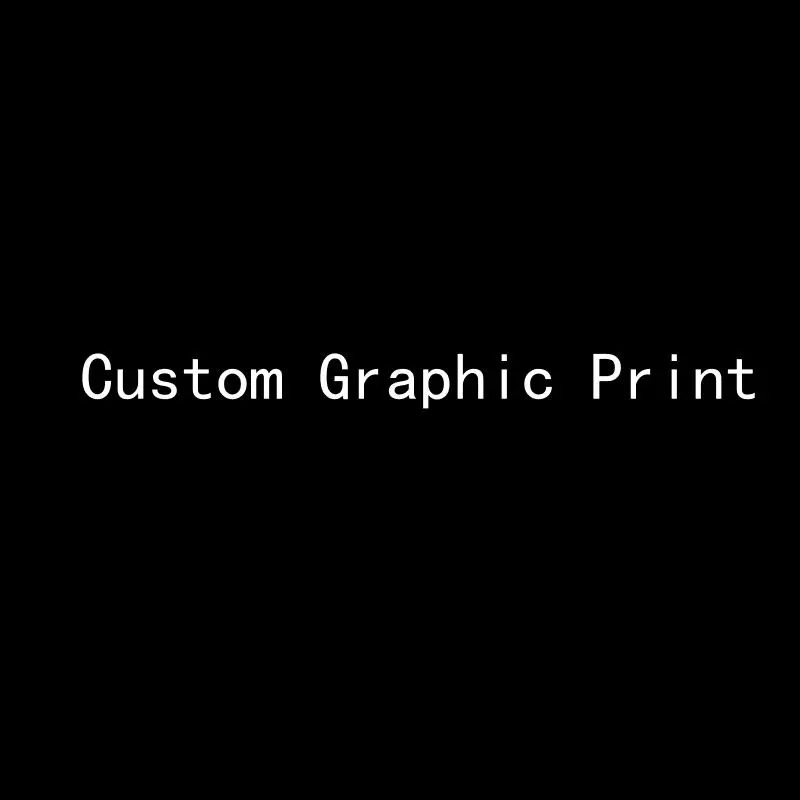Custom Graphic Print for Displays | Print Your Design on Various Surfaces