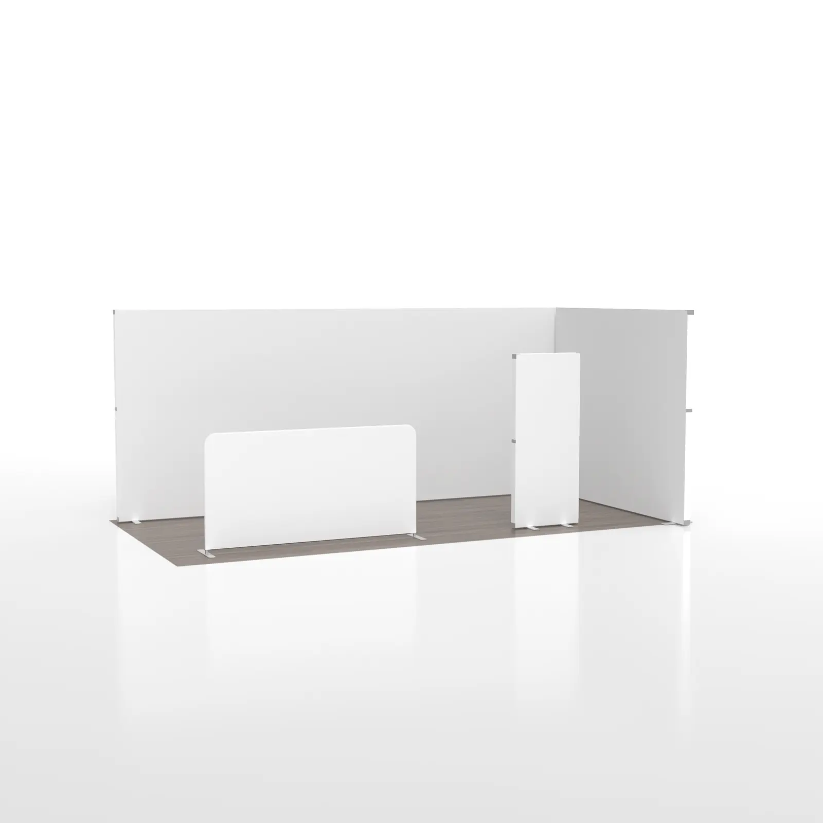 Custom Display Bundle - Quote 05292026 - 05