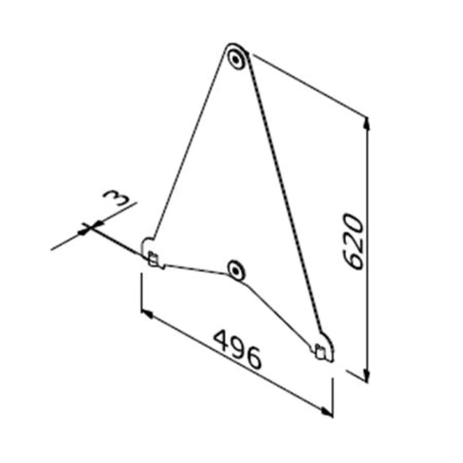 Z Series Frame Base