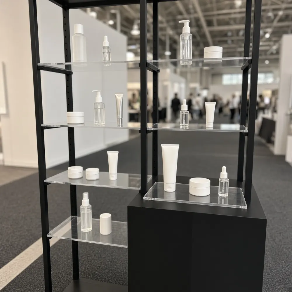 Modular product displays