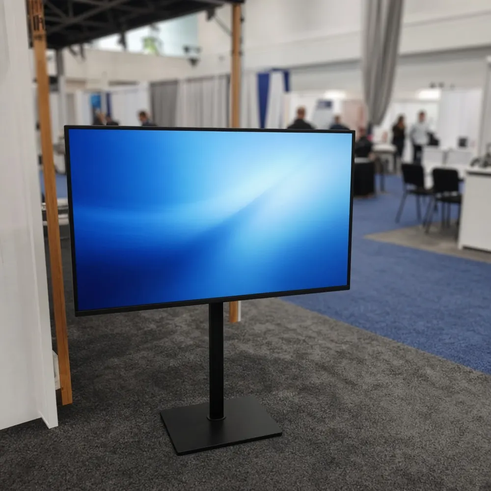43-inch TV rentals