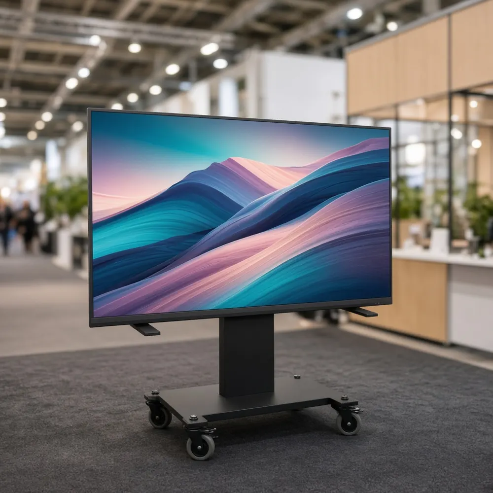 55-inch TV rentals