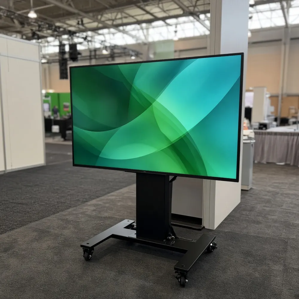 65-inch TV rentals