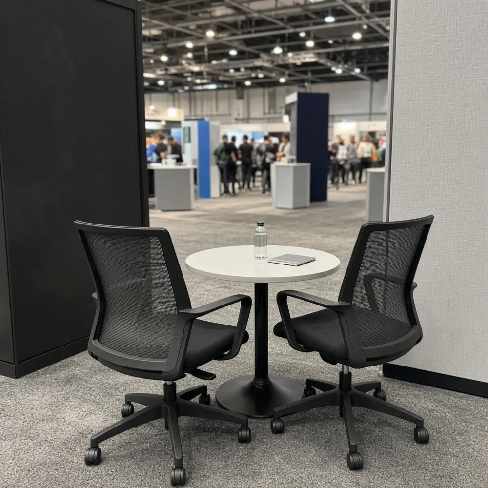 Office chairs