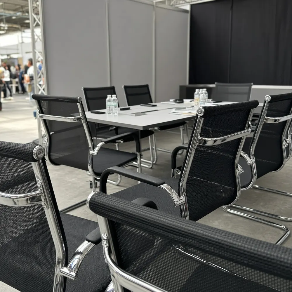 Conference chairs