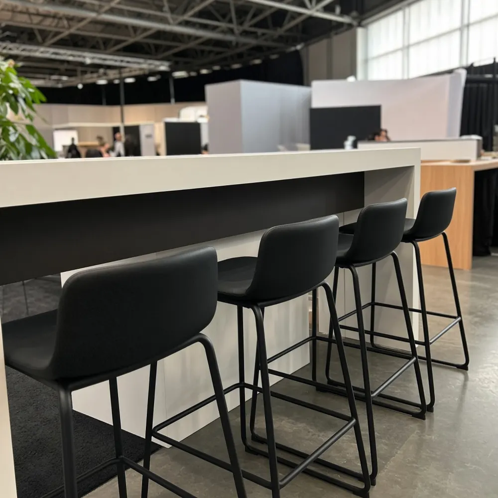 Counter-height stools