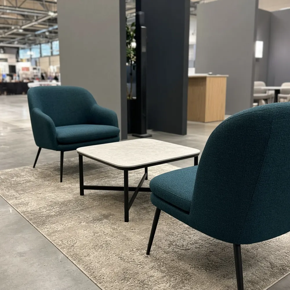 Lounge chairs