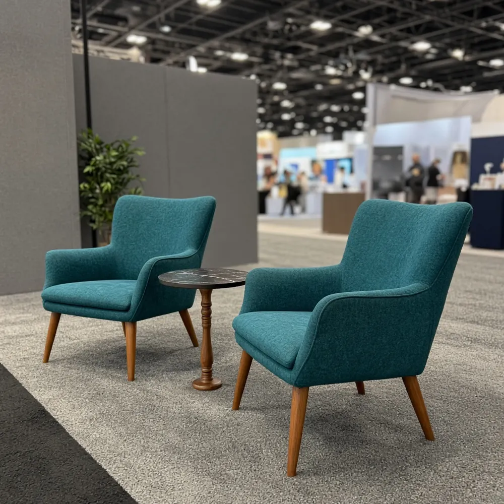 Accent chairs