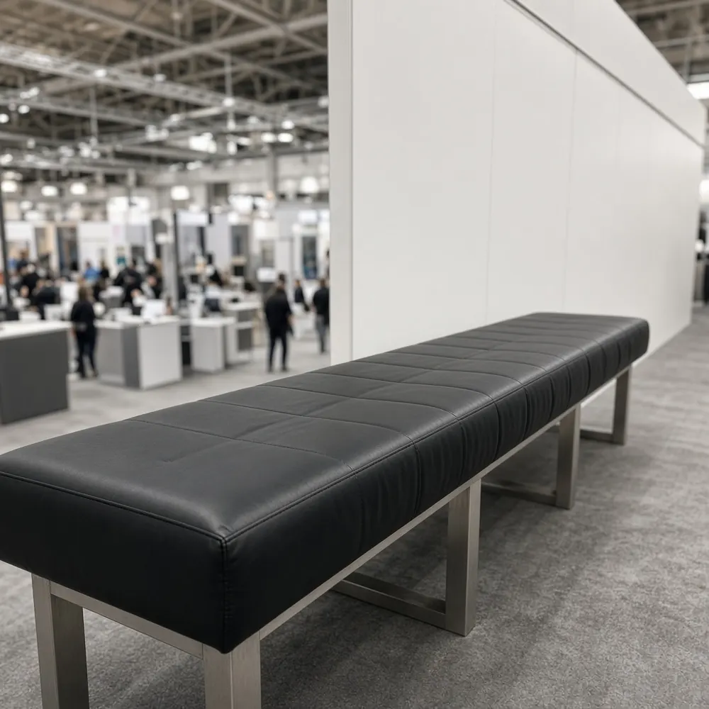 Benches
