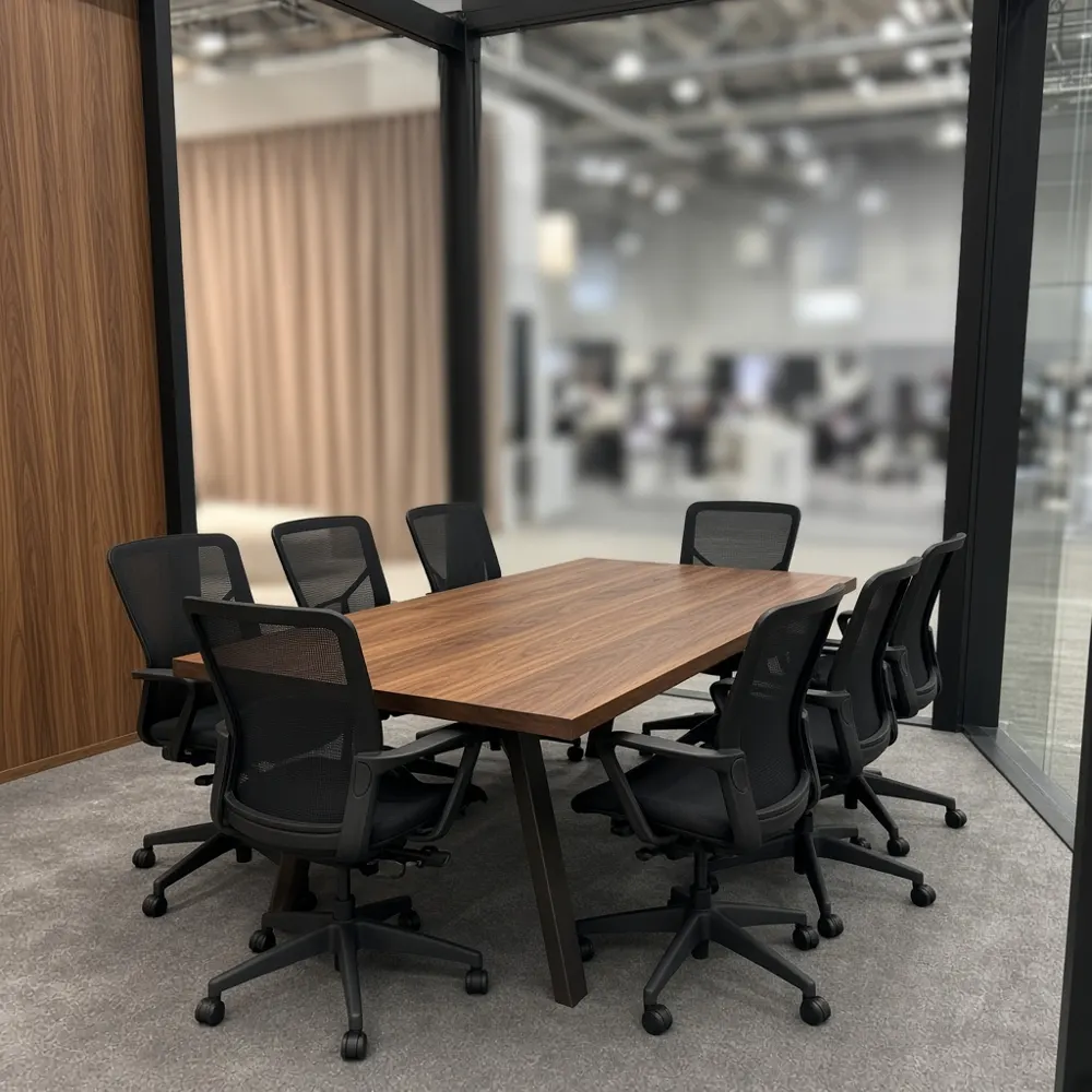 Conference tables