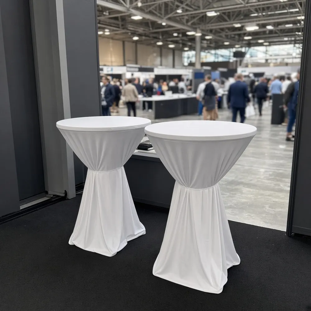 Cocktail tables