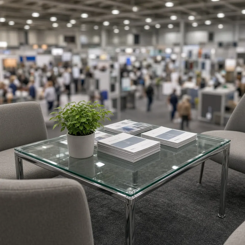 Coffee tables