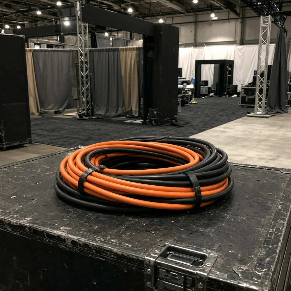 Extension cables