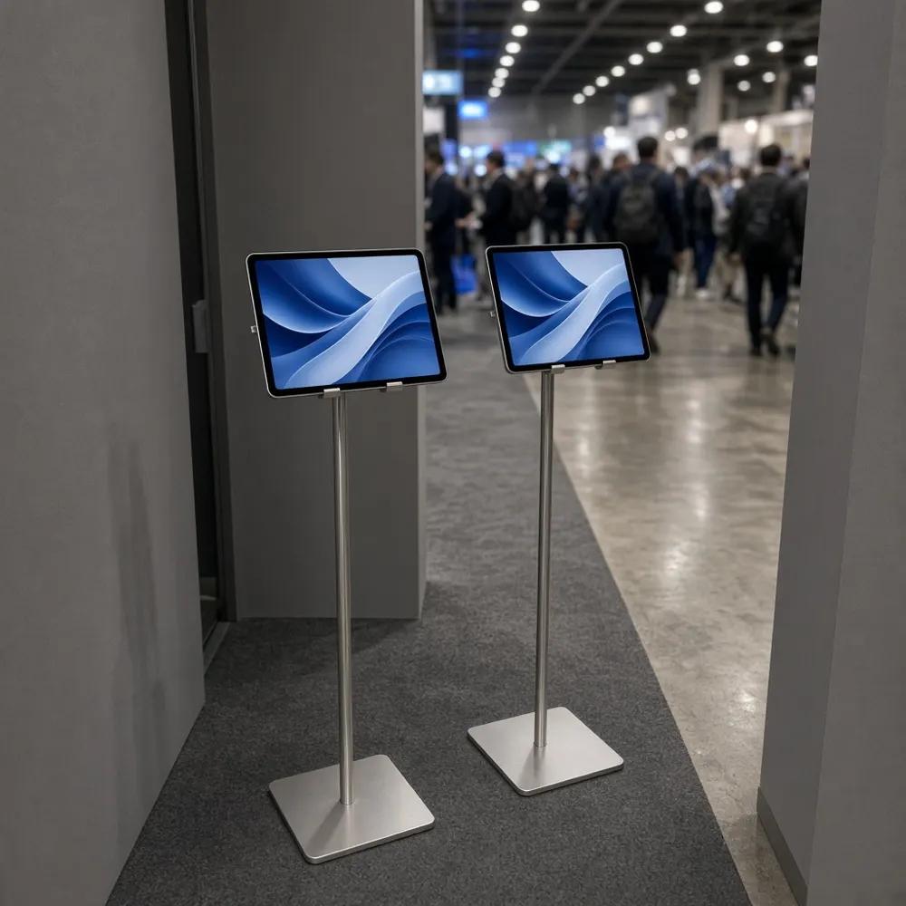 Tablet stands