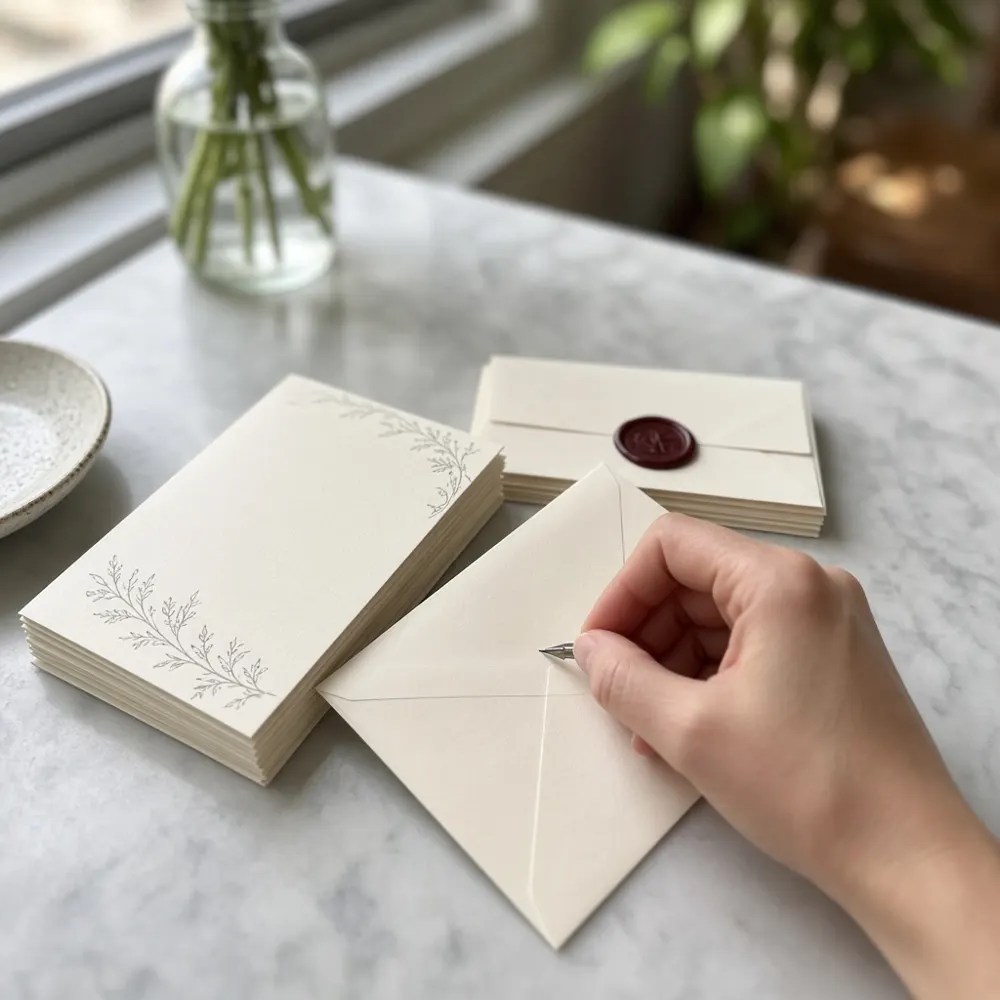 Exhibition invitation campaigns