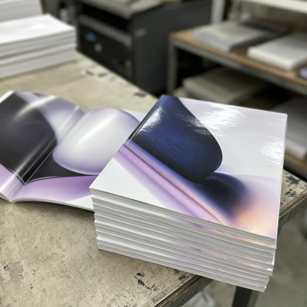 Product catalogs