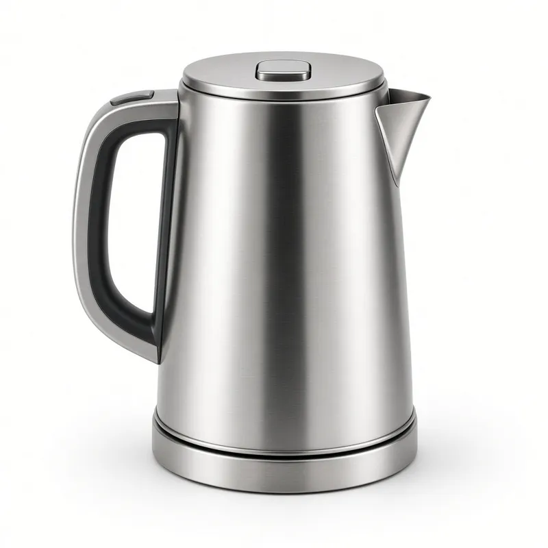 Electric kettle rental