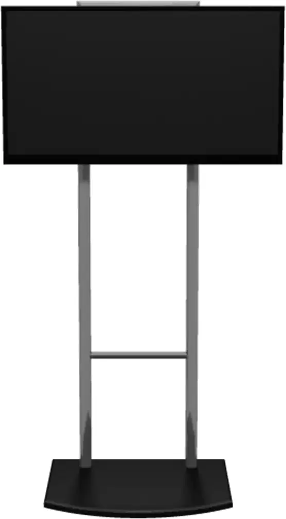 Monitor Kiosk