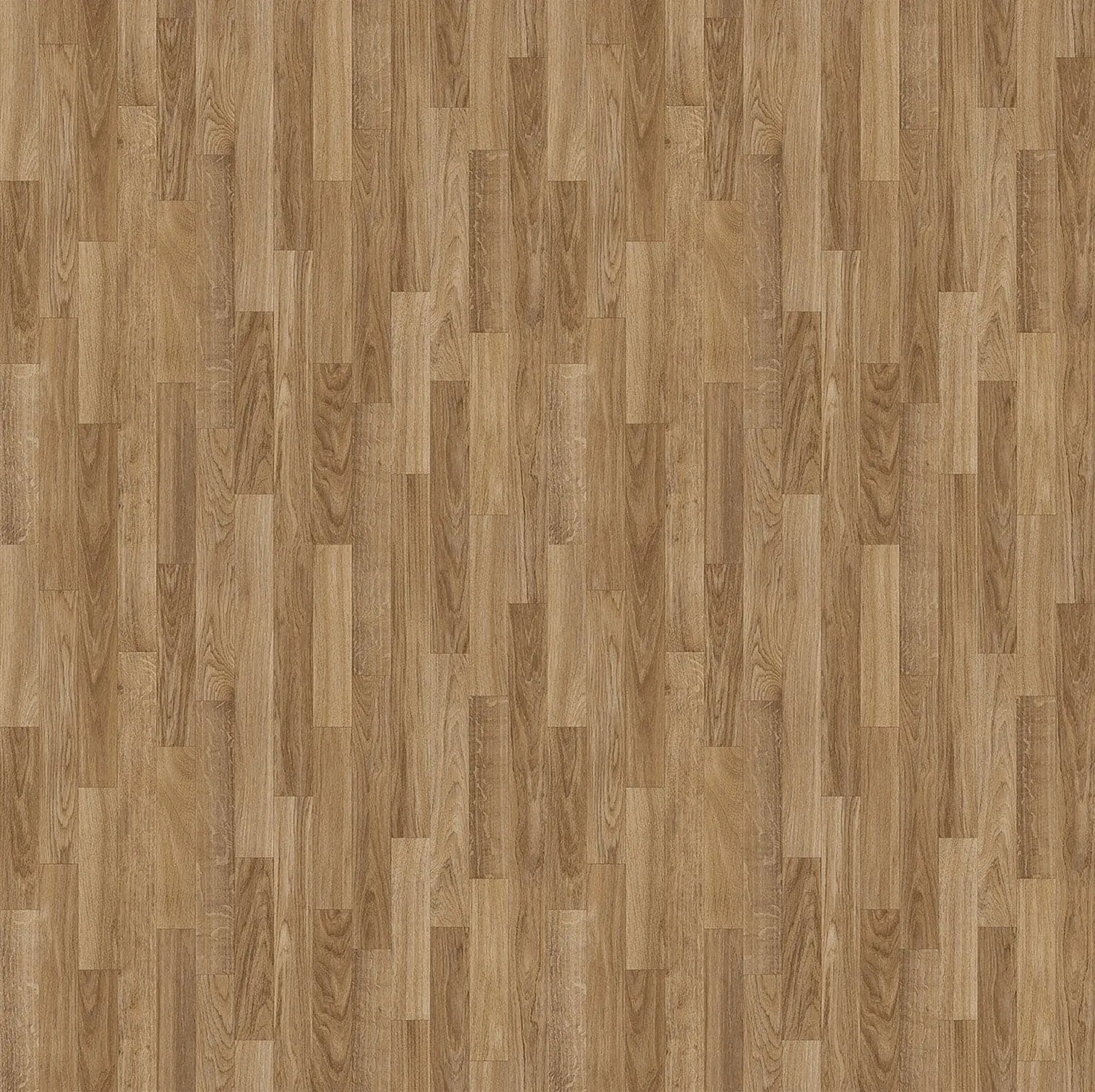 Portable 10' x 10' Vinyl Flooring Section