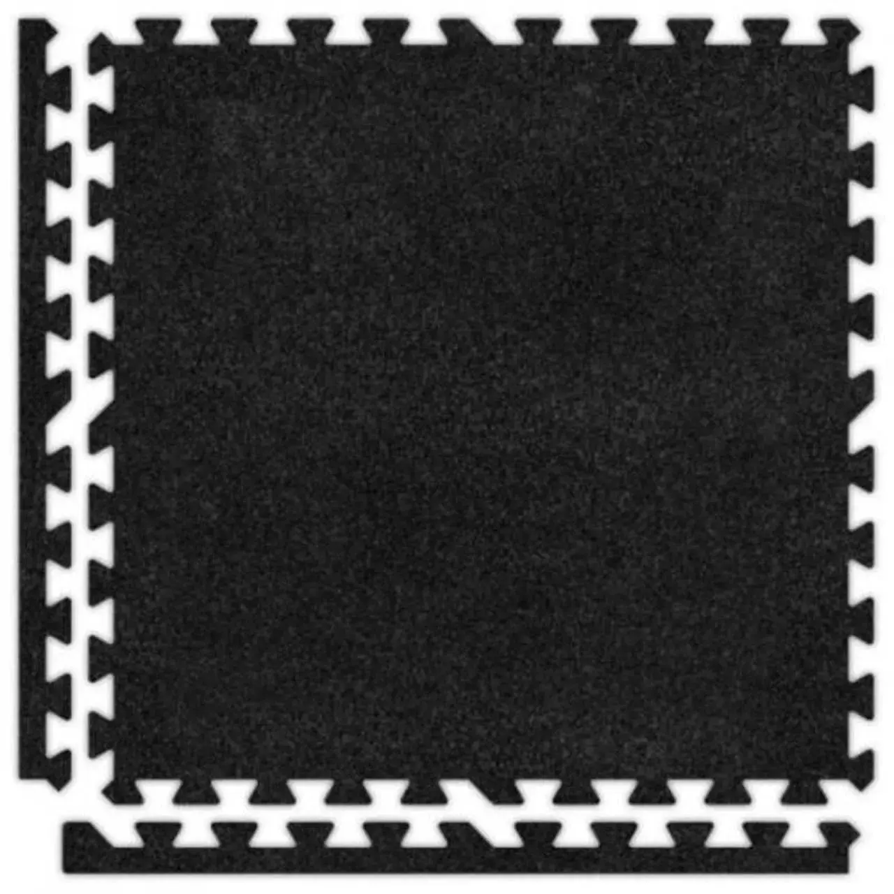 Interlocking Carpet Foam Tiles