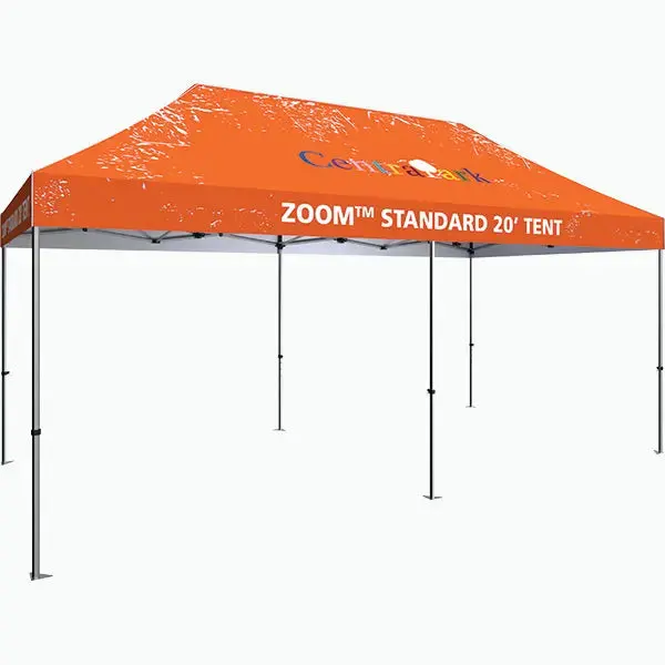 20' Standard Event Tent