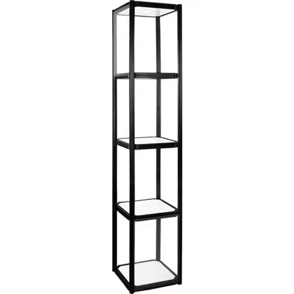 Collapsible Display Kiosk