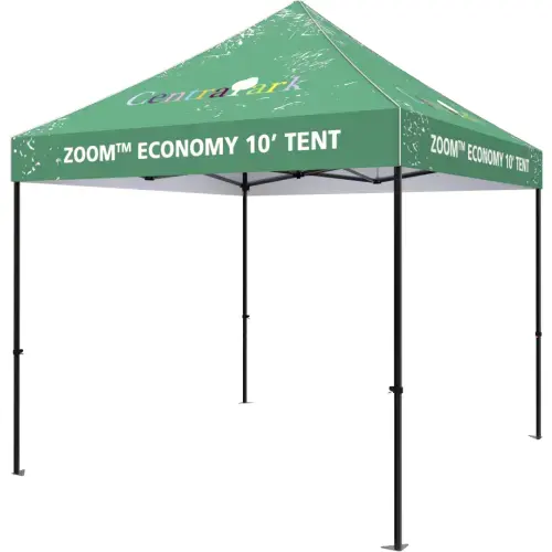 10' Economy Event Tent