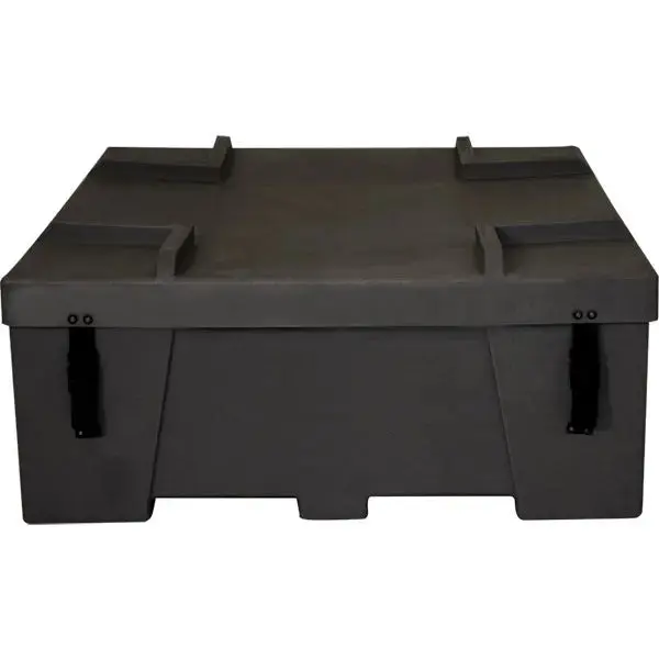 OCF2 Freight Case with Wheels 48"x48"x18" D