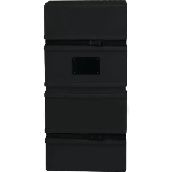 Lighting & Accessory Case 13.5"x4.25"x32.75"