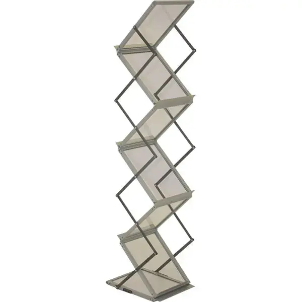 Lite Literature Stand