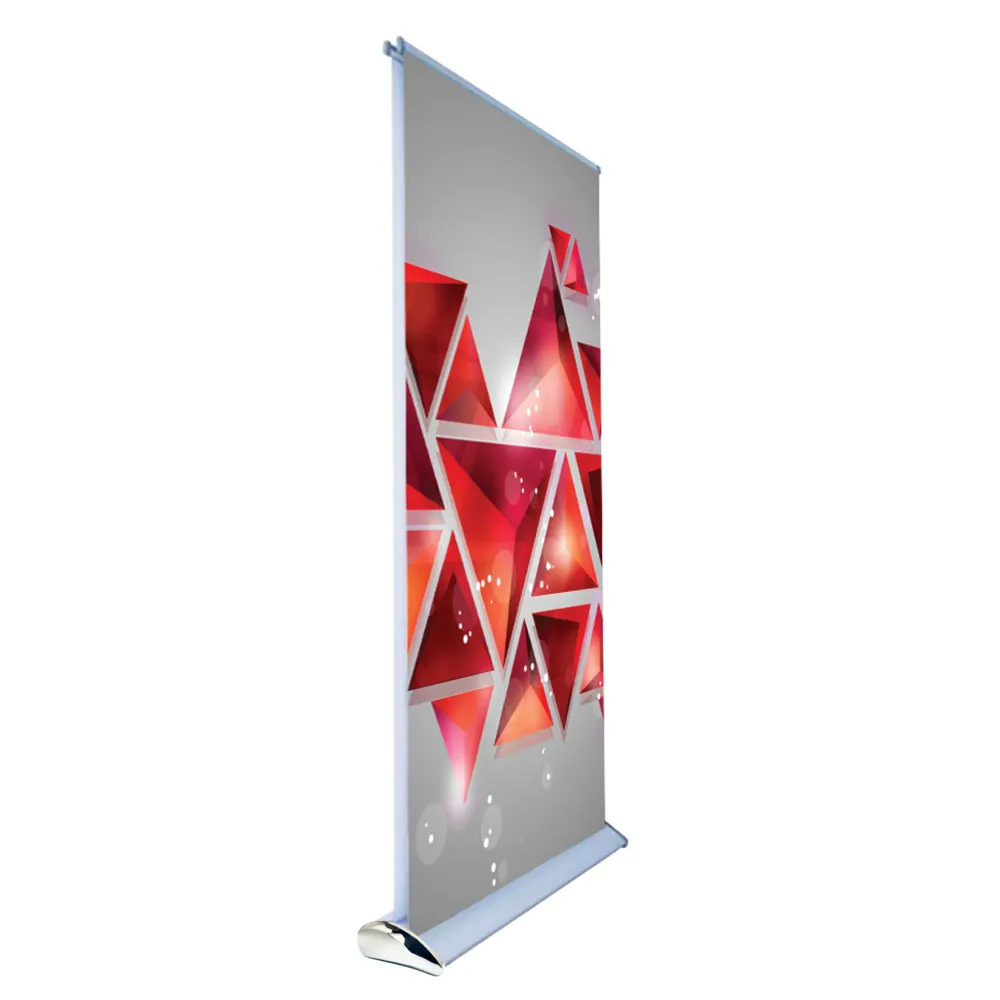 Double-Sided Retractable (Hardware Only)