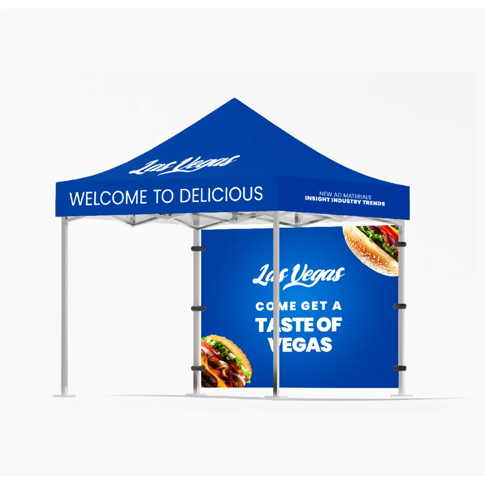 Trade Show Event Tent (10ft)