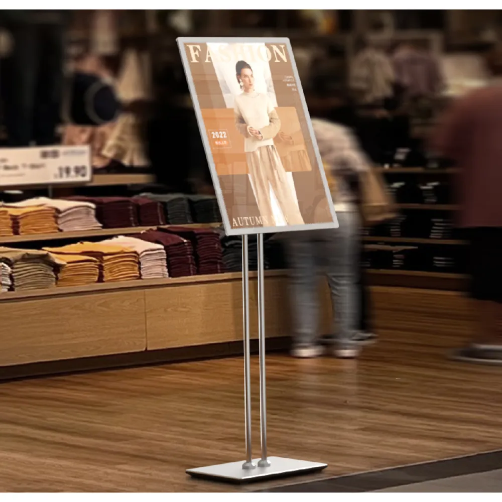 LED Standing Display