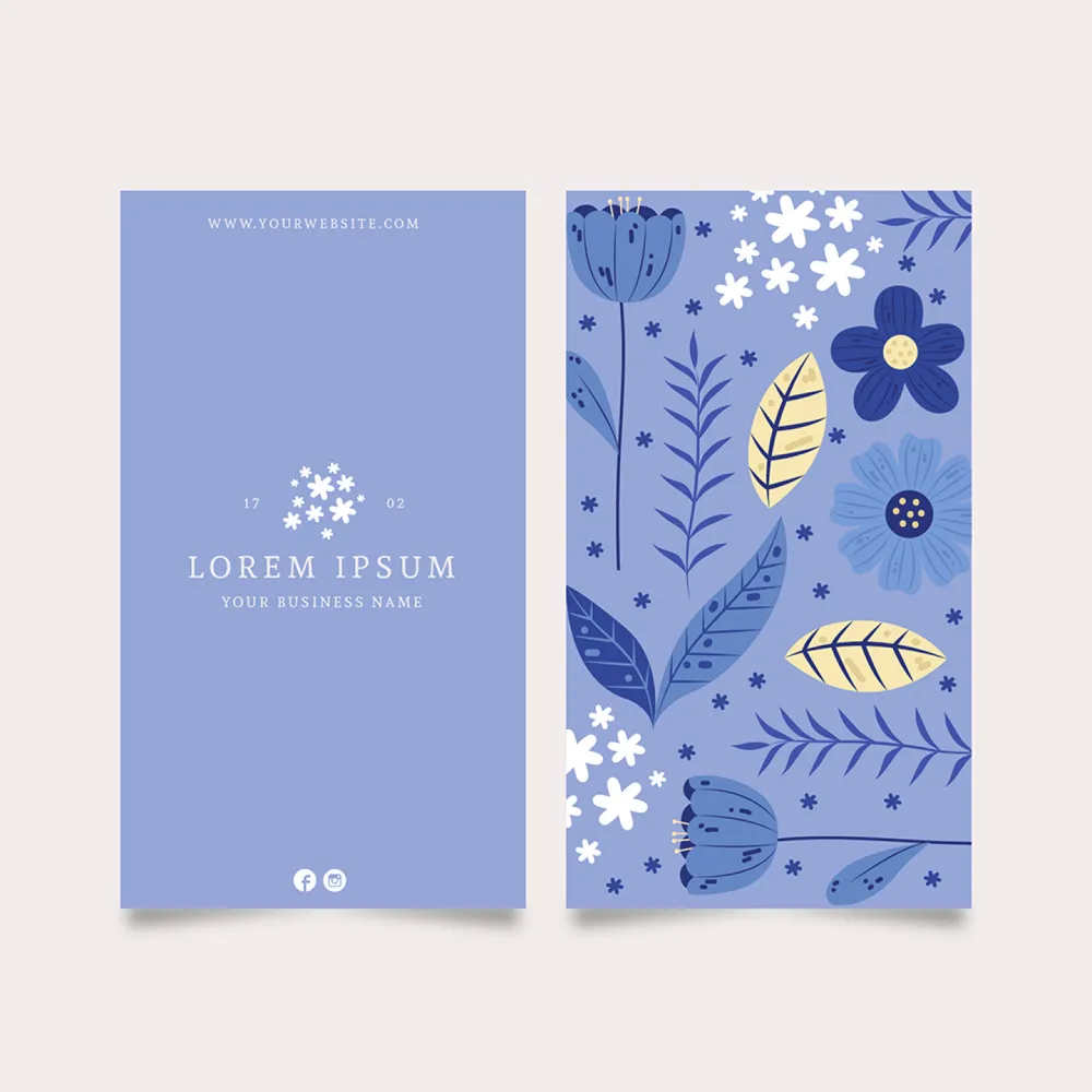 Post Cards Vertical (6" x 11")